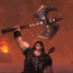 Illustration for article titled Brutal Legend vs The Prince Of Darkness